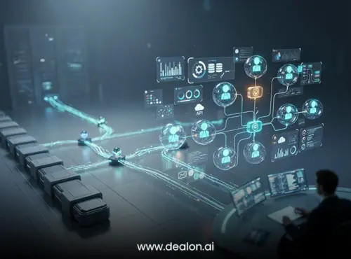 What Are Agentic Workflows