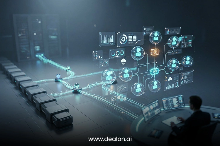 What Are Agentic Workflows