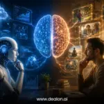 ​Artificial Intelligence vs Natural Intelligence
