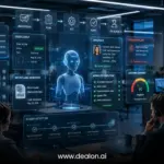 Autonomous Customer Service